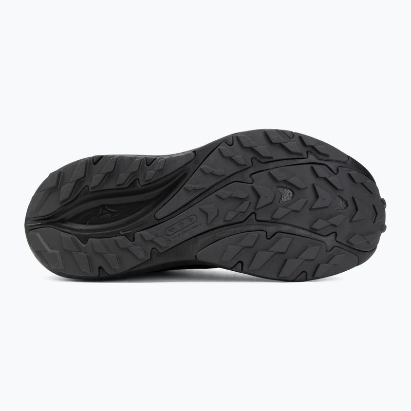Women's running shoes Mizuno Neo Lumina black/white/black 4