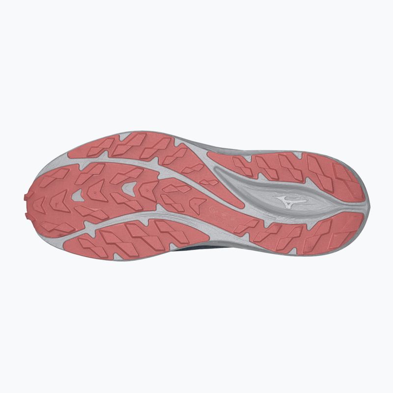 Women's running shoes Mizuno Neo Lumina sailor blue/rose elegance/harb 2