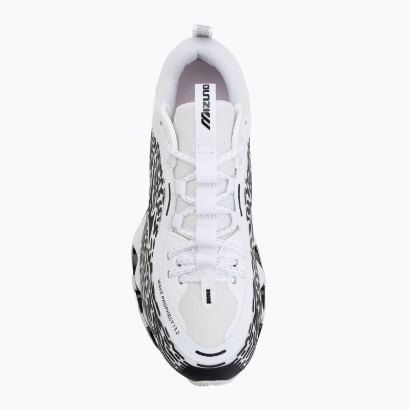 Shoes Mizuno Wave Prophecy 13.2 white 5