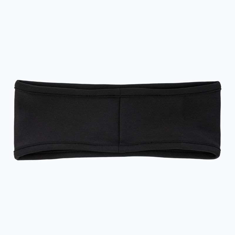 Running headband Mizuno Warmalite black 3
