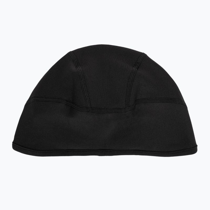 Running hat Mizuno Warmalite Pip black 2