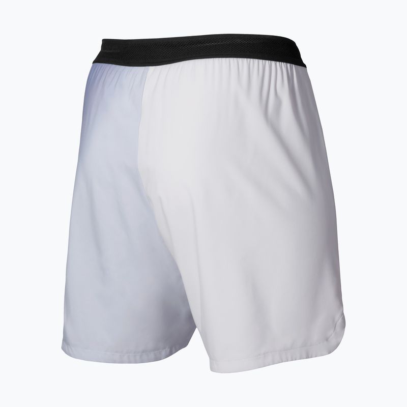Men's tennis shorts Mizuno Tennis Short cloudscape 2