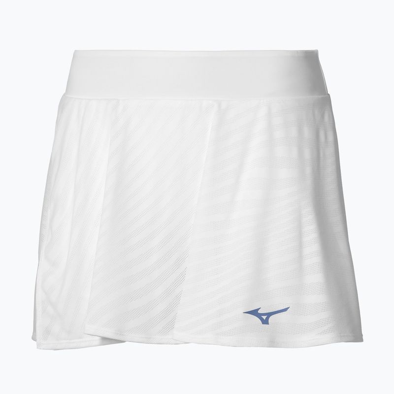 Tennis skirt Mizuno Tennis Skirt white