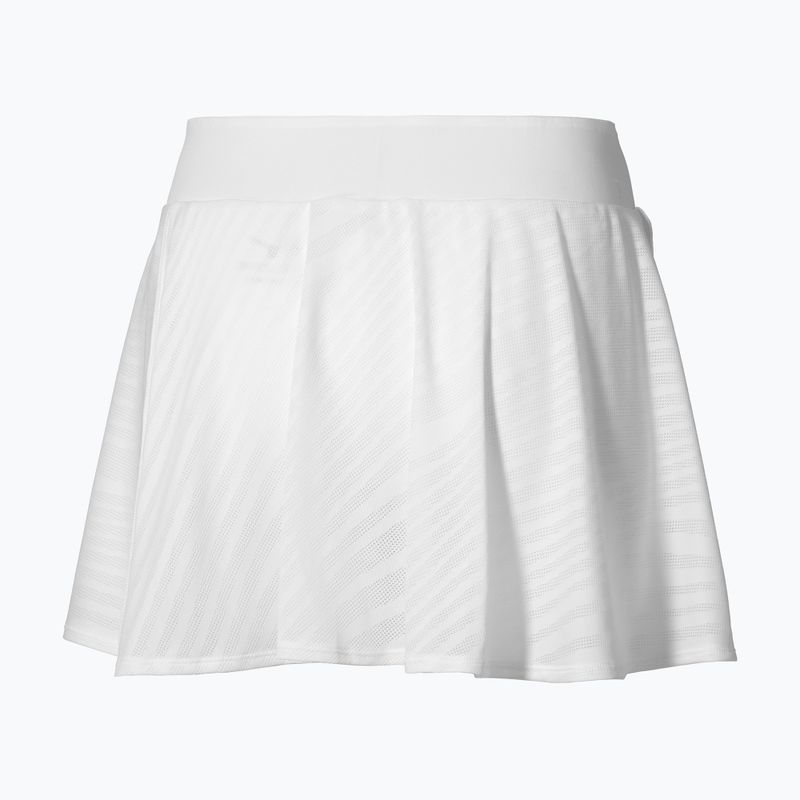 Tennis skirt Mizuno Tennis Skirt white 2