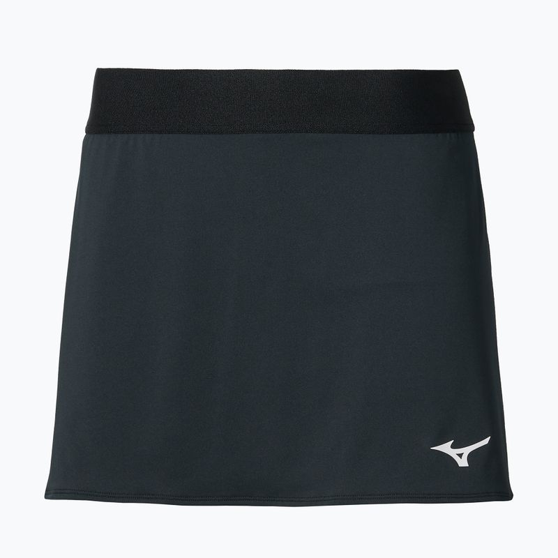 Tennis skirt Mizuno Tennis Skort black