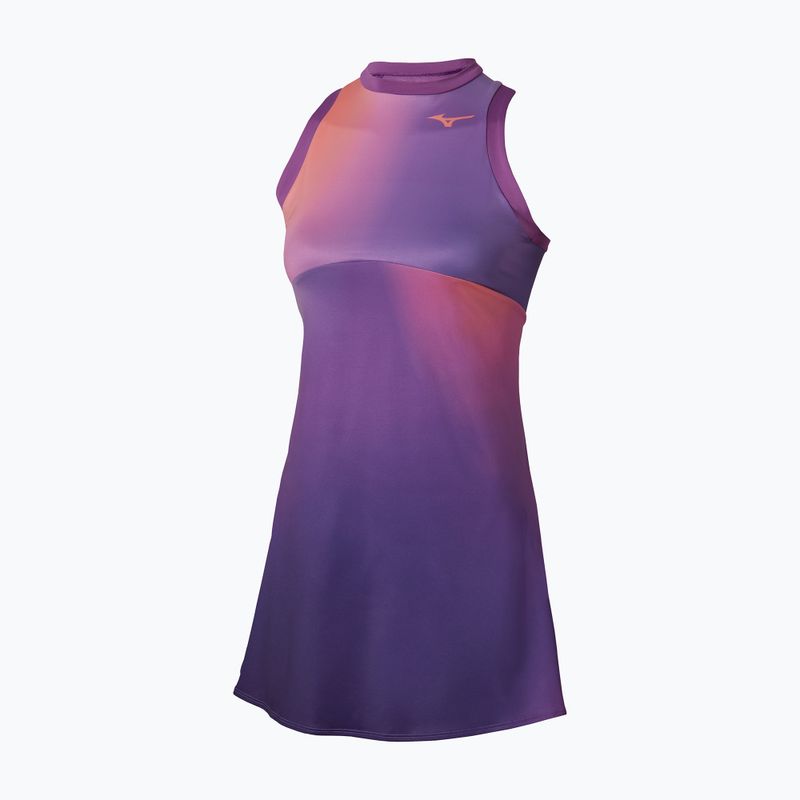 Tennis dress Mizuno Tennis Dress dahlia