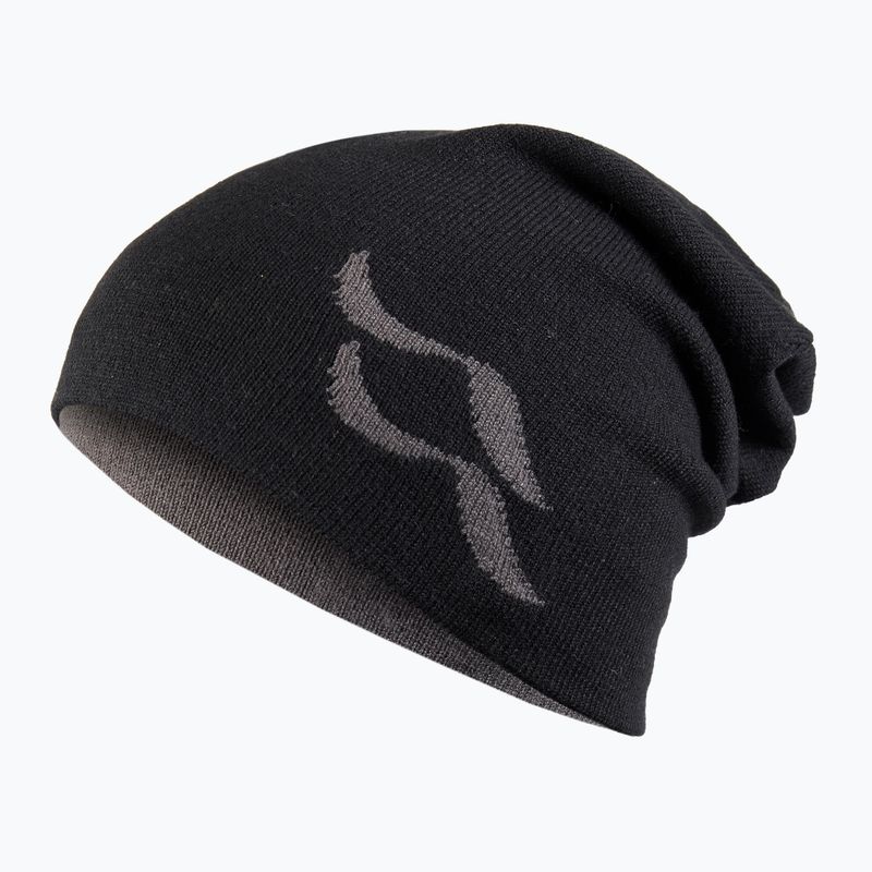 Rab Wearya winter beanie black/graphene