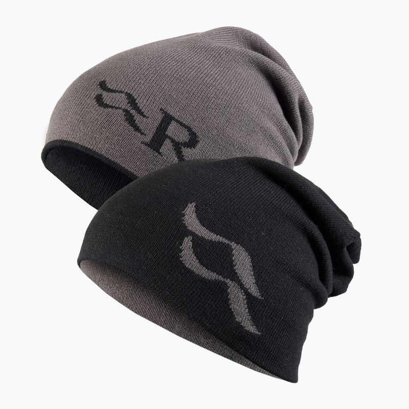 Rab Wearya winter beanie black/graphene 3