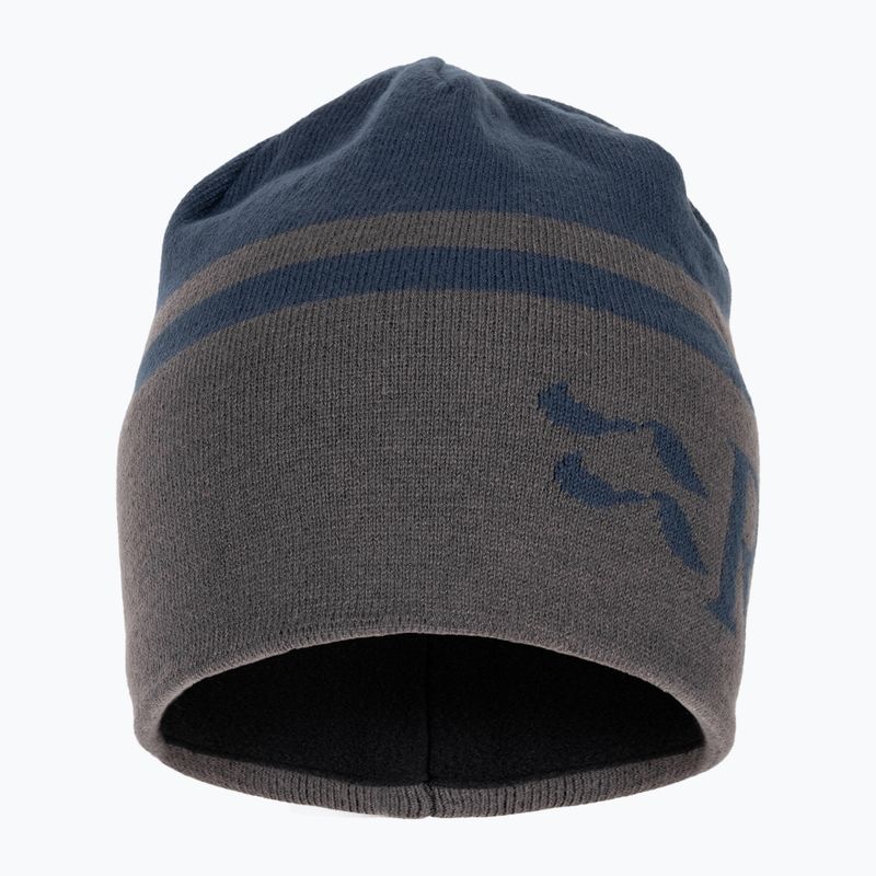 Rab Logo Band winter beanie deep ink/graphene 2