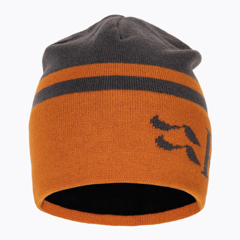 Rab Logo Band graphene/marmalade winter cap 2