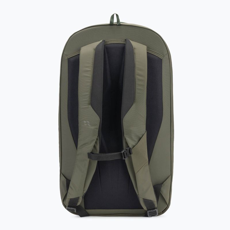 Rab Depot 28 l dark olive urban backpack 3