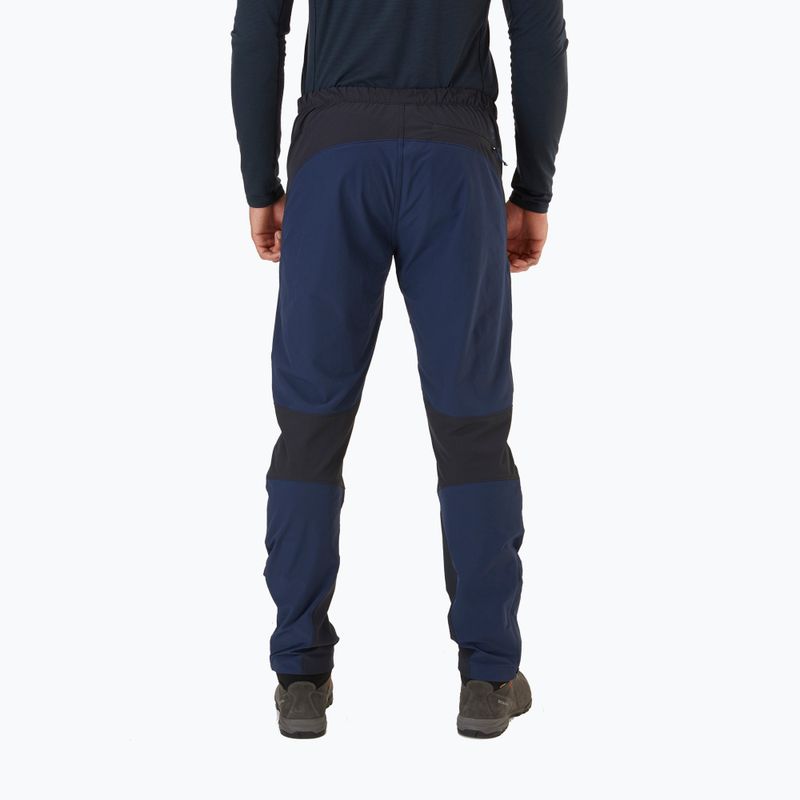 Men's trekking trousers Rab Torque QFU-69 2