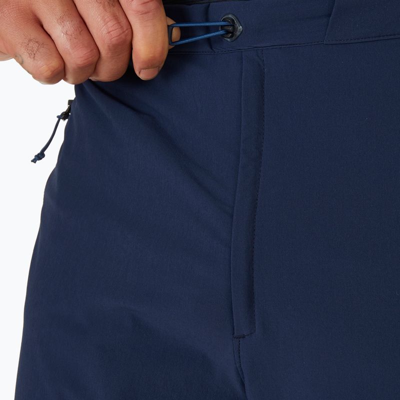 Men's trekking trousers Rab Torque QFU-69 5