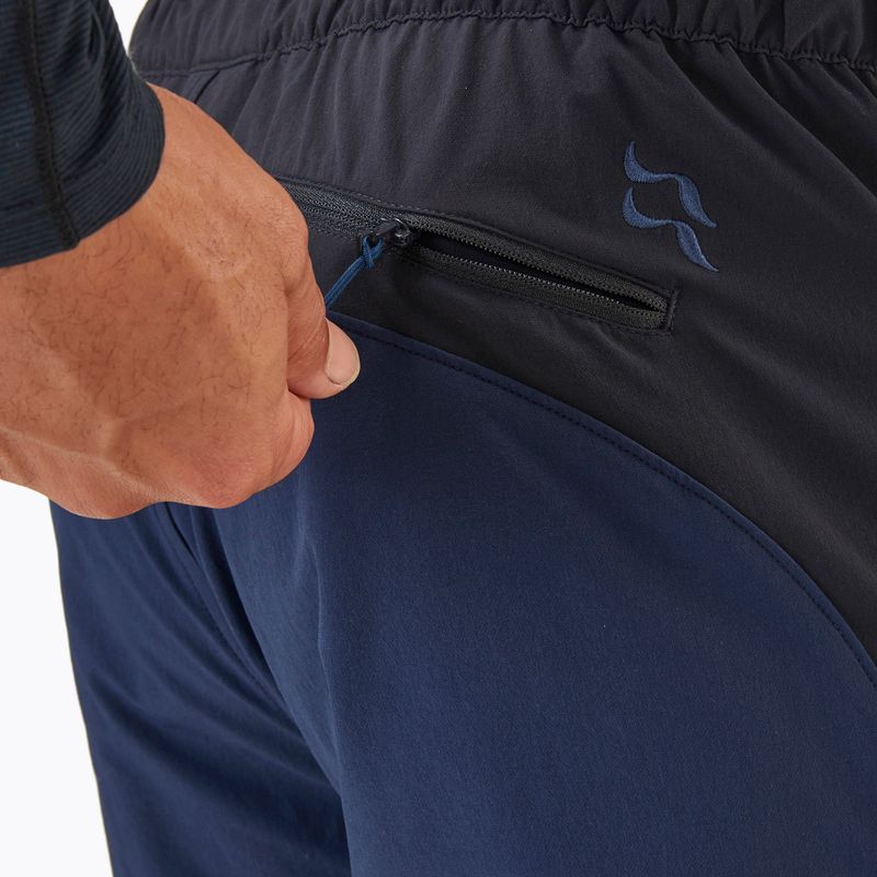 Men's trekking trousers Rab Torque QFU-69 6