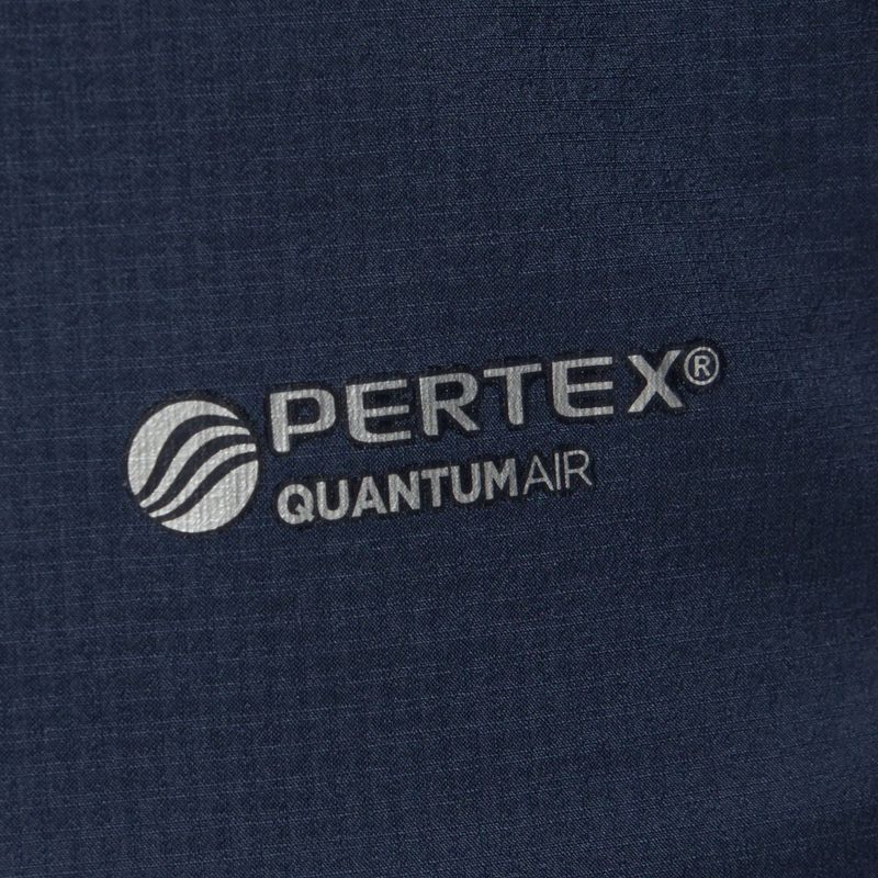 Men's insulated jacket Rab Xenair Alpine Light navy blue QIP-01 6