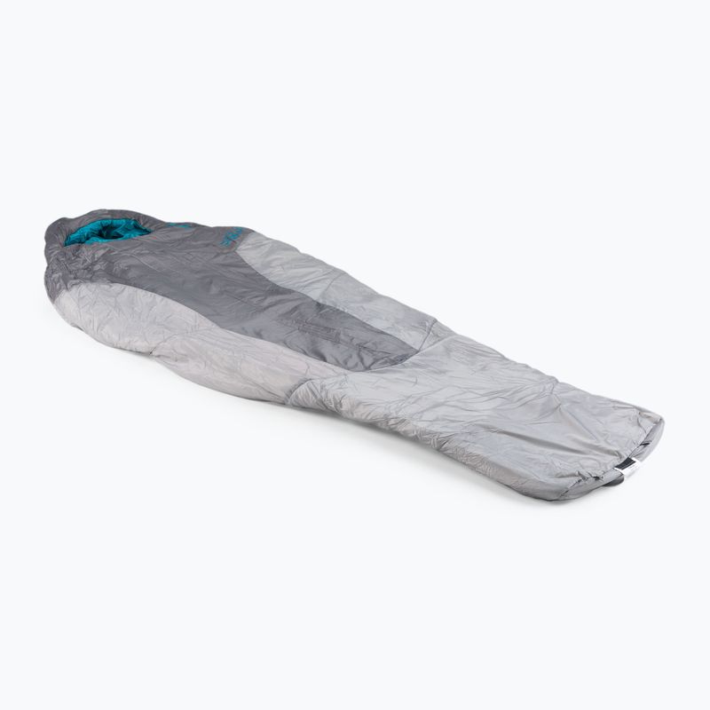 Rab Solar Ultra 2 sleeping bag grey QSS-04-GRA-REG-LZ 2