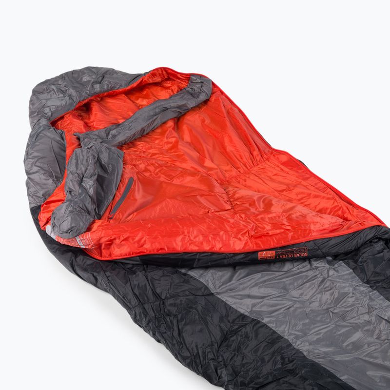Rab Solar Ultra 1 Regular sleeping bag grey QSS-05-GRA-REG-LZ 4