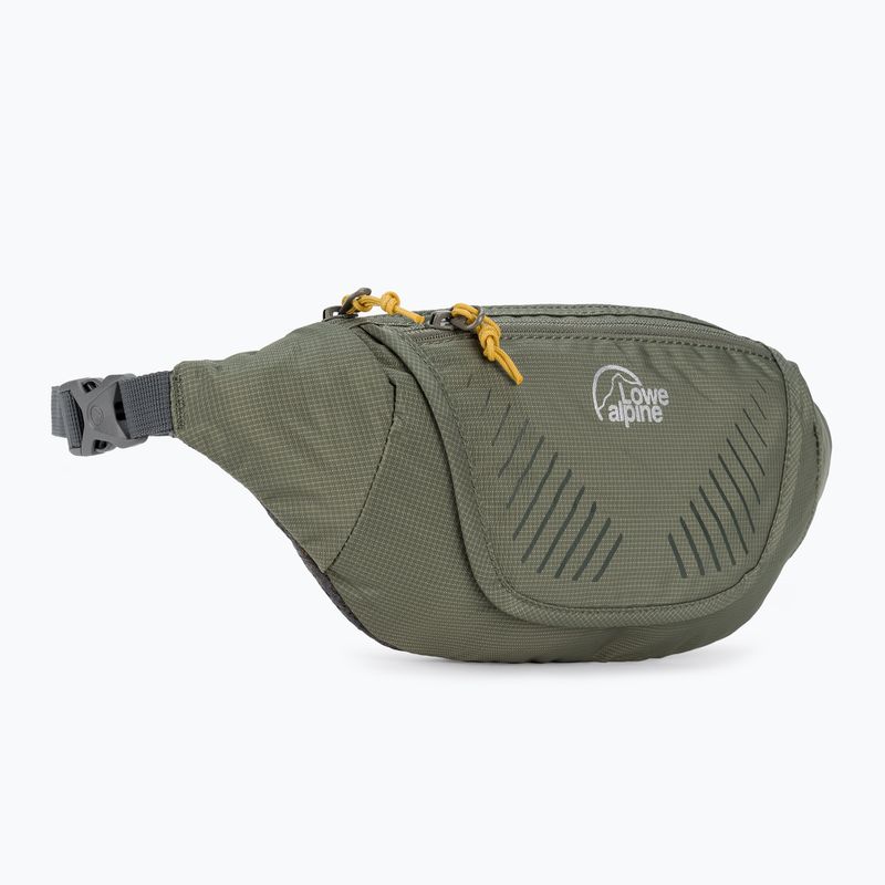 Lowe Alpine Belt Pack Kidney Sachet Green FAH-01-LKH 2