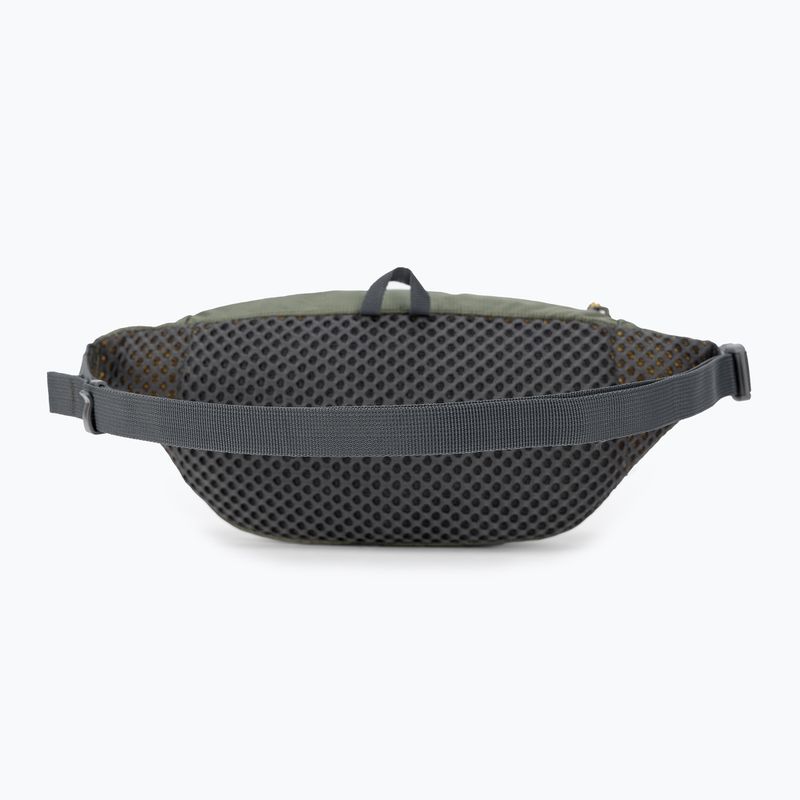 Lowe Alpine Belt Pack Kidney Sachet Green FAH-01-LKH 3