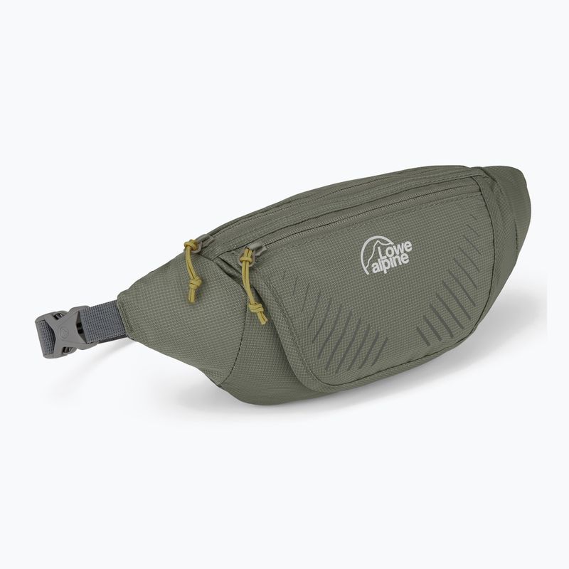 Lowe Alpine Belt Pack Kidney Sachet Green FAH-01-LKH 6
