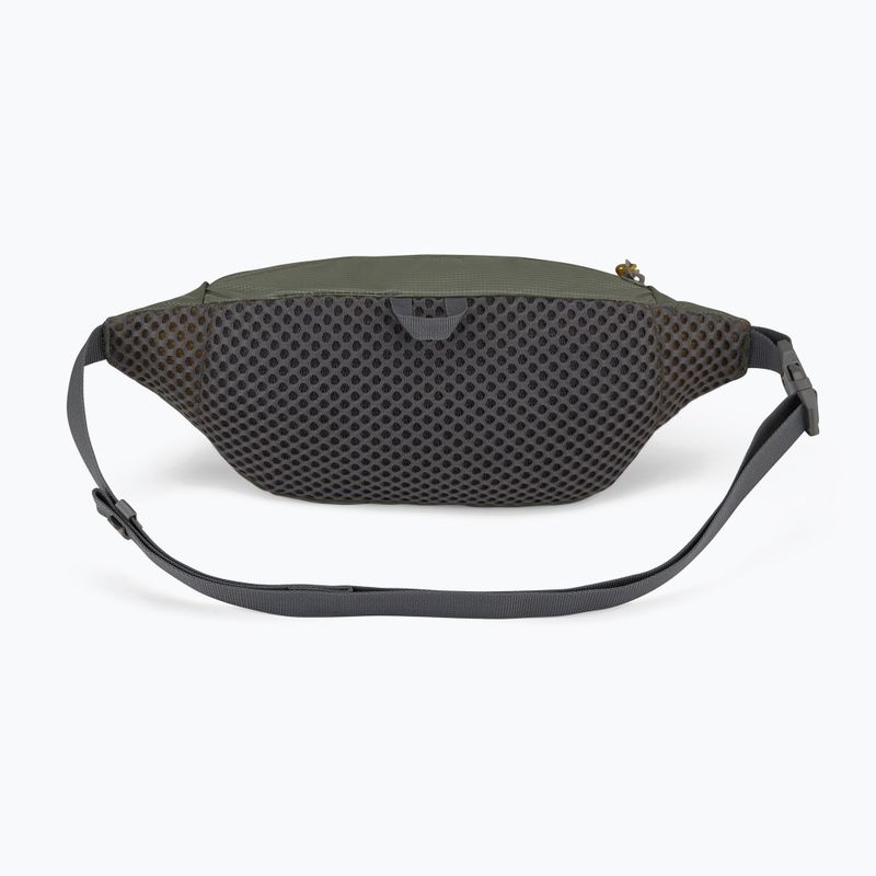 Lowe Alpine Belt Pack Kidney Sachet Green FAH-01-LKH 7