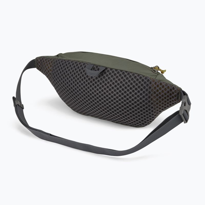 Lowe Alpine Belt Pack Kidney Sachet Green FAH-01-LKH 8