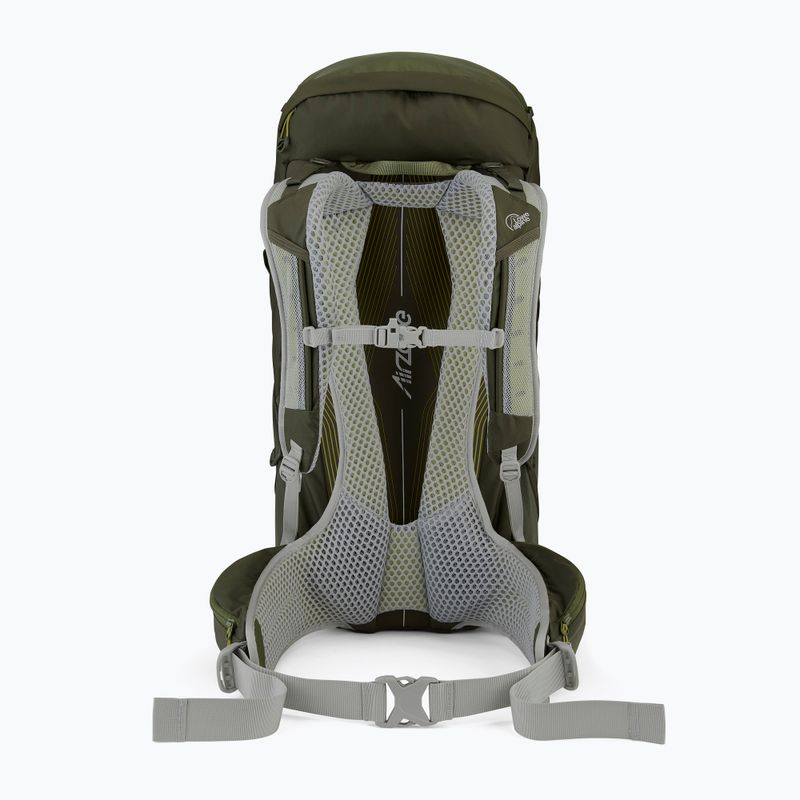 Lowe Alpine AirZone Trail 30 l hiking backpack green FTF-36-ABR-MED 7