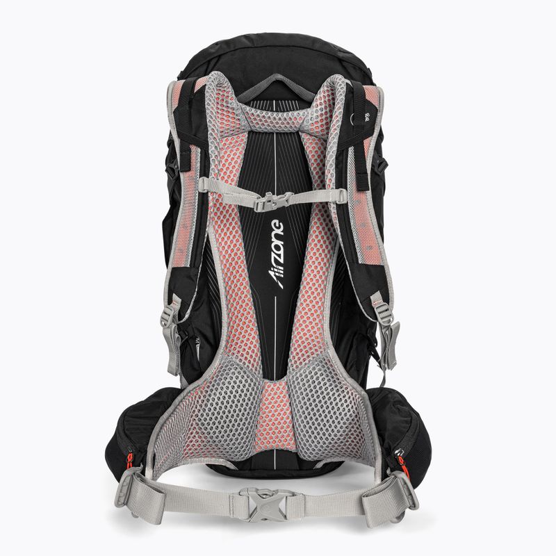 Lowe Alpine AirZone Trail 30 l hiking backpack black FTF-36-BLA-MED 3