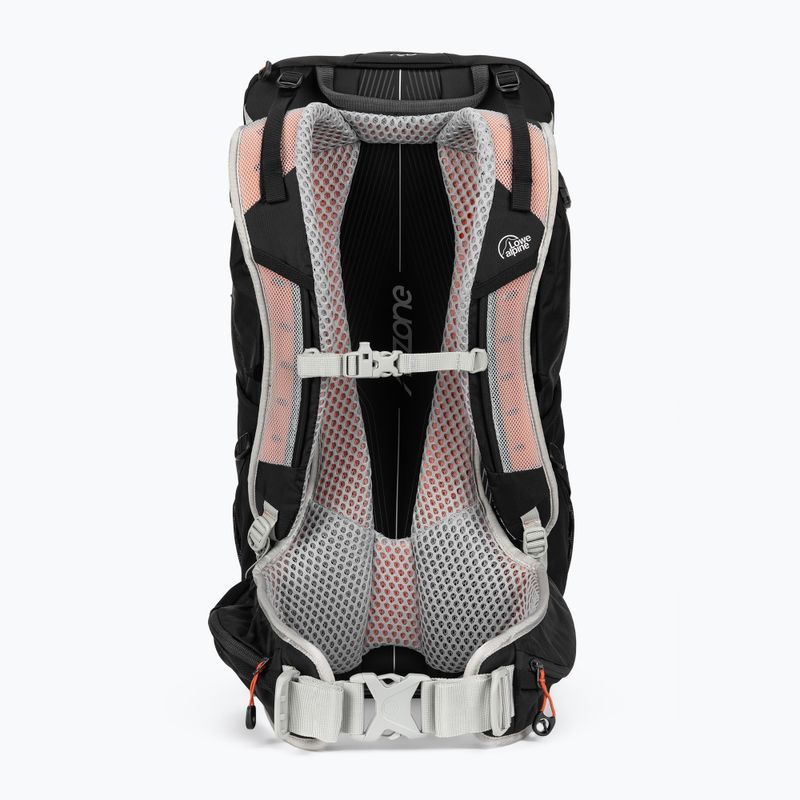 Lowe Alpine AirZone Trail Duo 32 l hiking backpack black/anthracite 3