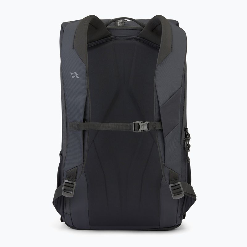 Rab Depot 18 l urban backpack black 2