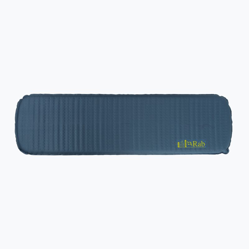 Rab Exosphere self-inflating mat 3.5 5 cm blue QMA-02-ORB-REG 2