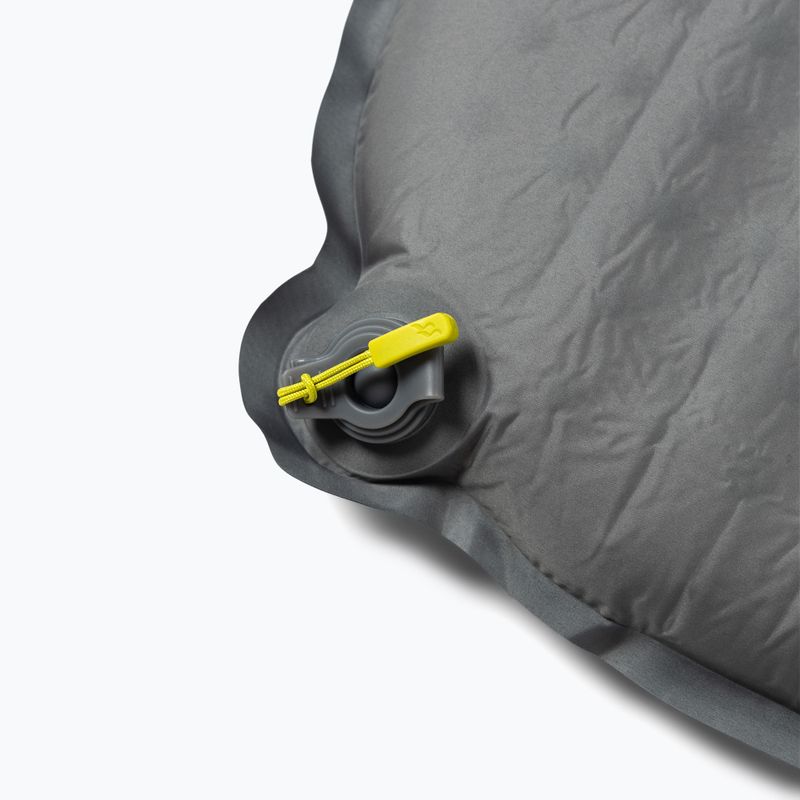 Rab Exosphere self-inflating mat 3.5 5 cm blue QMA-02-ORB-REG 5