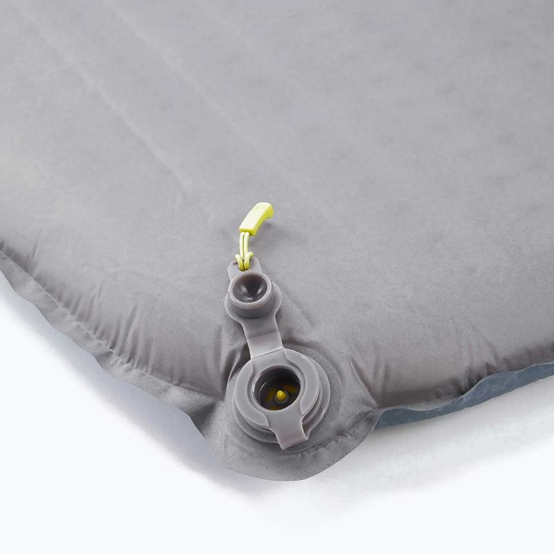 Rab Exosphere self-inflating mat 3.5 5 cm blue QMA-02-ORB-REG 10