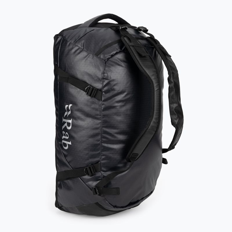 Rab Escape Kit Bag LT 30 l black 3