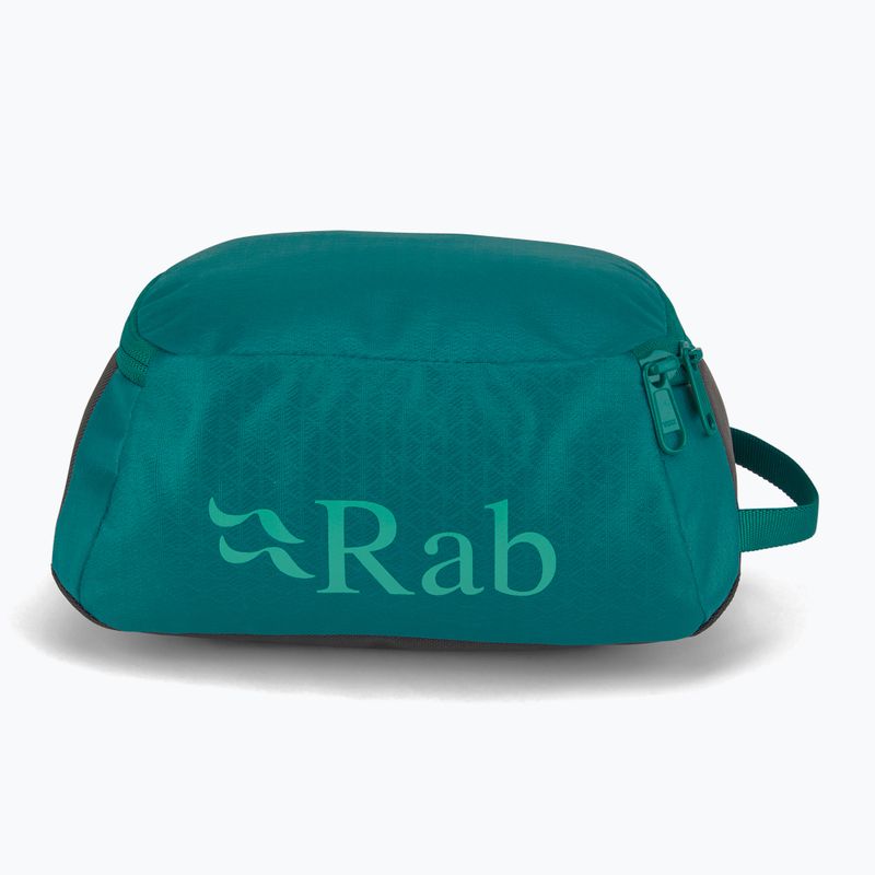 Rab Escape Travel Wash Bag 5 l ultramarine