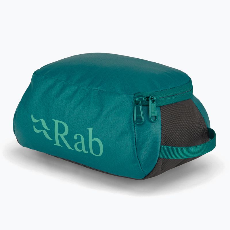 Rab Escape Travel Wash Bag 5 l ultramarine 3