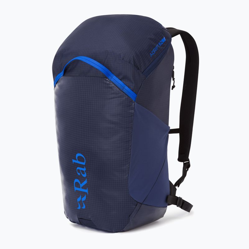 Rab Adrift 24 l deep ink hiking backpack