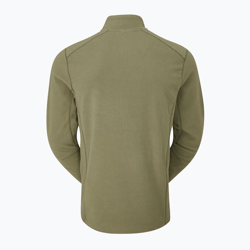 Men's sweatshirt Rab Tecton Pull-On light khaki 2