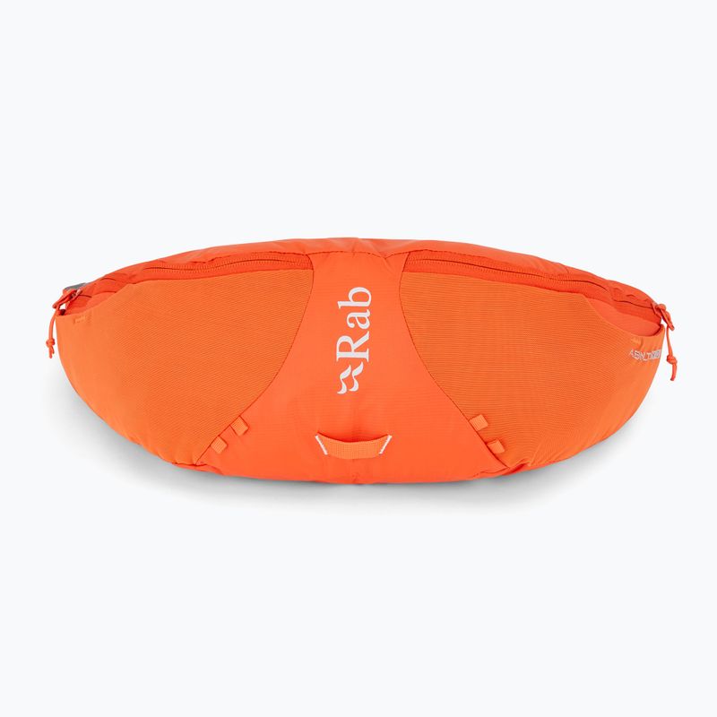 Sachet kidney Rab Aeon LT 5 l firecracker