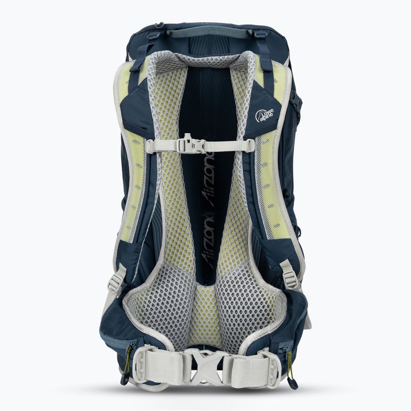 Lowe Alpine AirZone Trail Duo 32 l tempest blue/orion blue hiking backpack 3