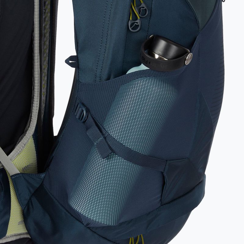 Lowe Alpine AirZone Trail Duo 32 l tempest blue/orion blue hiking backpack 15