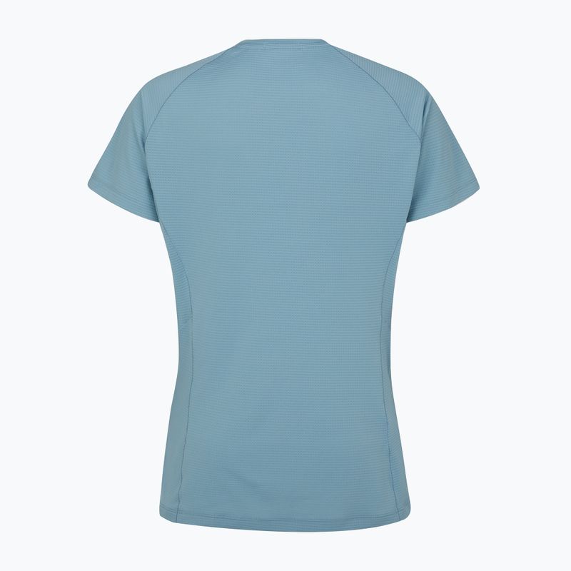 Rab Sonic citadel women's t-shirt 5