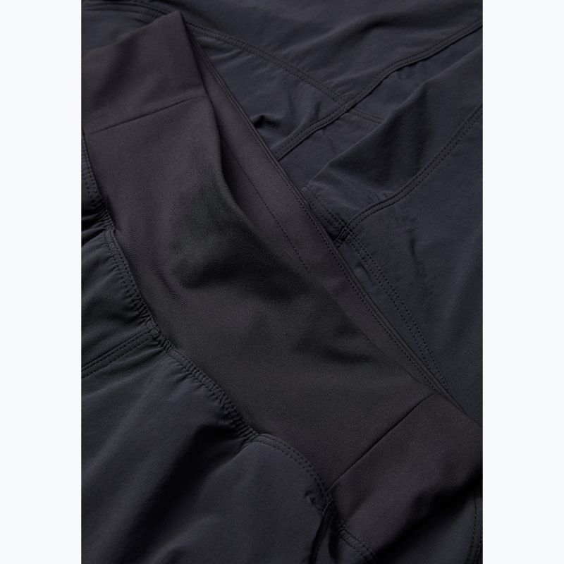 Women's trekking trousers Rab Momentum beluga 5