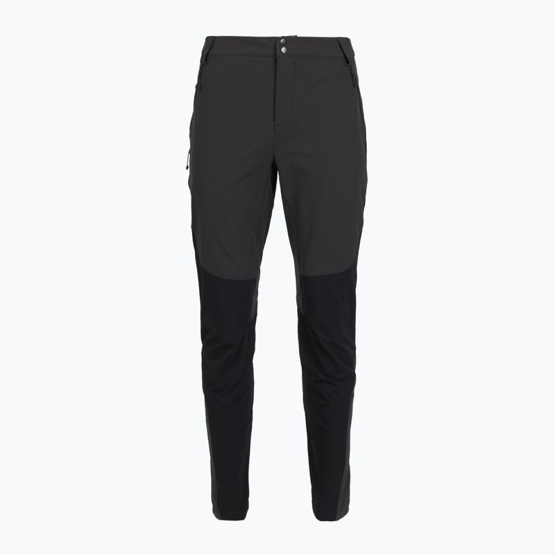 Women's trousers Rab Torque Mountain Regular anthracite/black 5