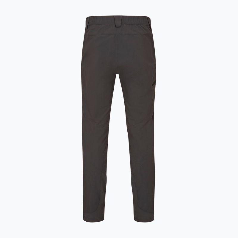 Men's Rab Ascendor Light anthracite trousers 2