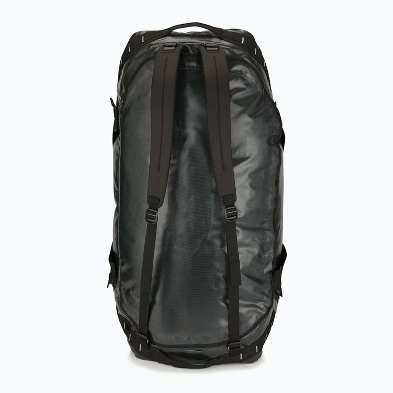 Rab Expedition Kitbag II 120 l dark slate travel bag 3