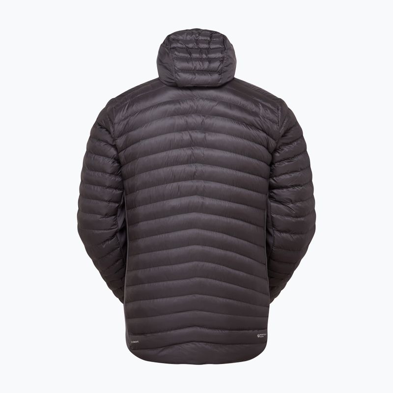 Men's Rab Cirrus Flex Hoody graphene down jacket 5