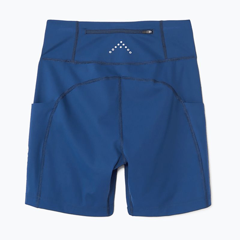 Women's shorts Rab Talus Tights tempest blue 2