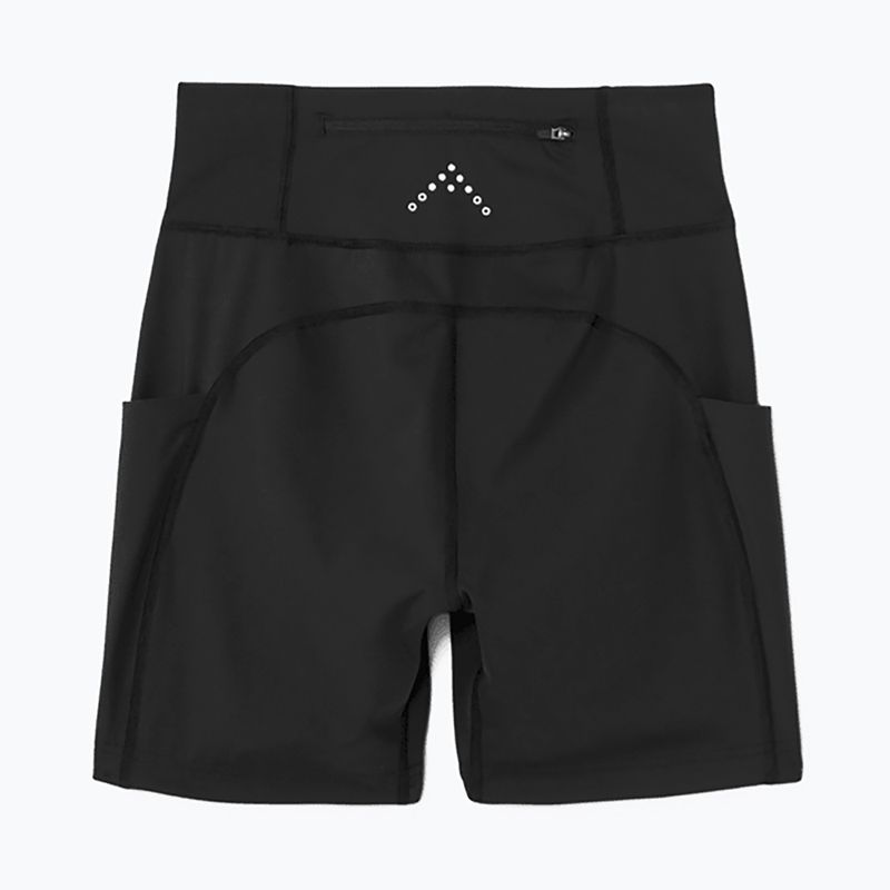 Women's shorts Rab Talus Tights black 2