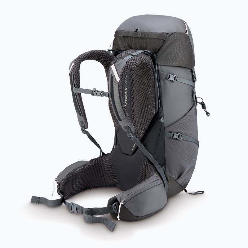 Rab Exion 38 l anthracite/graphene hiking backpack 4